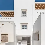 Lägenhet Diamond Of Naxos -chora- Naxos City