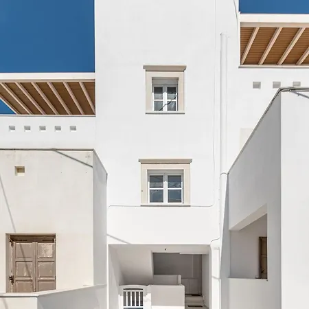 شقة Diamond Of Naxos -chora- Naxos City